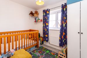 Bedroom- click for photo gallery